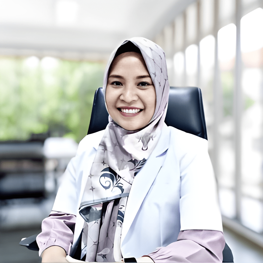 drg. Adieb Paradiebba